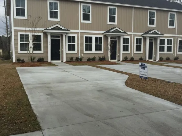 209 Alston St, Summerville, SC 29483