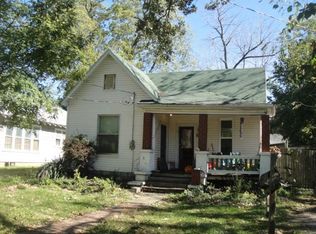 2210 N East Ave, Springfield, MO 65803