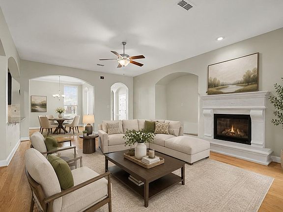 5th image of 3818 Bandera Reserve Ln