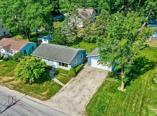 323 Vaughey St, Seneca, IL 61360