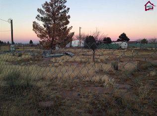 344 Mesilla View Dr, Chaparral, NM 88081