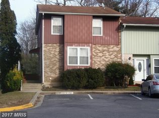 10239 Campus Way S UNIT 50, Upper Marlboro, MD 20774