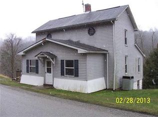 429 Ww Railroad Rd, Sycamore, PA 15364