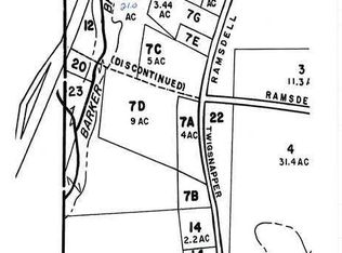 0 Twigsnapper Rd, Farmington, ME 04938