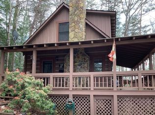 456 Laurel Creek Rd, Cherry Log, GA 30522