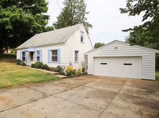 3119 Vanderhoof Rd, Clinton, OH 44216