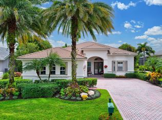 7563 Ironhorse Blvd, West Palm Beach, FL 33412