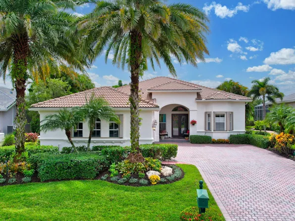 7563 Ironhorse Boulevard, West Palm Beach, FL 33412