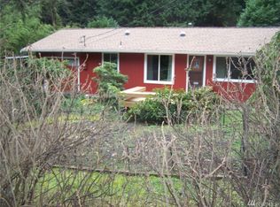 4224 Timberline Rd, Clinton, WA 98236