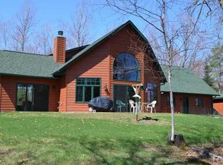N11410 Tomahawk River Rd, Tomahawk, WI 54487