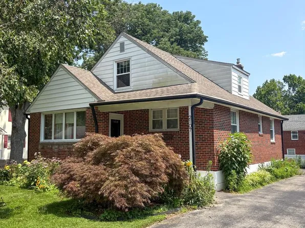 2107 Winton Ave, Havertown, PA 19083