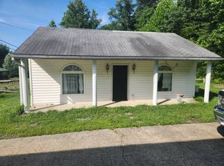 446 Gauley Tpke, Flatwoods, WV 26621