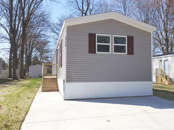 4548 Gemini #144, Rockford, MI 49341