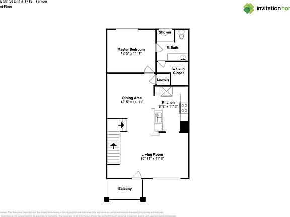 4th image of this home