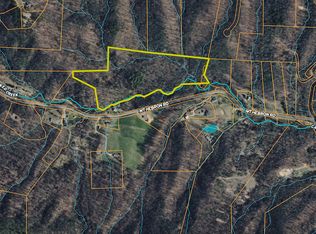 0 Mount Hebron Rd, Black Mountain, NC 28711