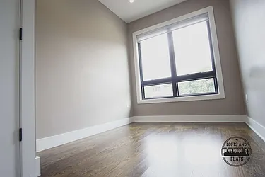 Rented by Lofts and Flats LLC