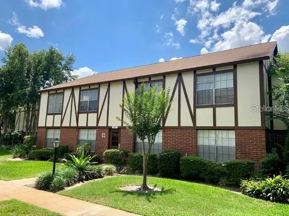 5329 Hansel Ave #4, Orlando, FL 32809