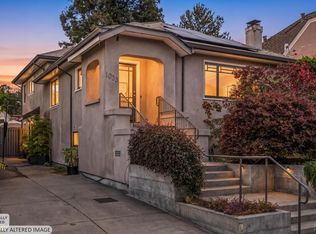 1033 Colusa Avenue, Berkeley, CA 94707