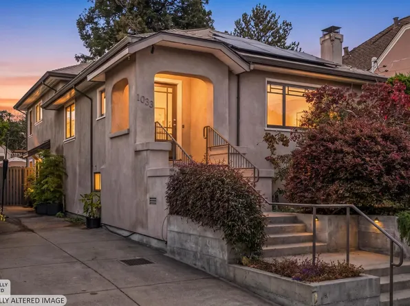 1033 Colusa Avenue, Berkeley, CA 94707