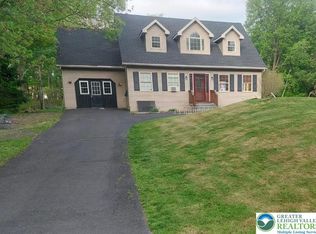 306 Cedar Dr, Long Pond, PA 18334
