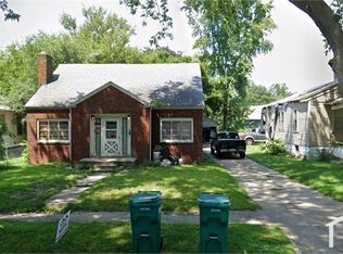 1414 E Johns Ave, Decatur, IL 62521