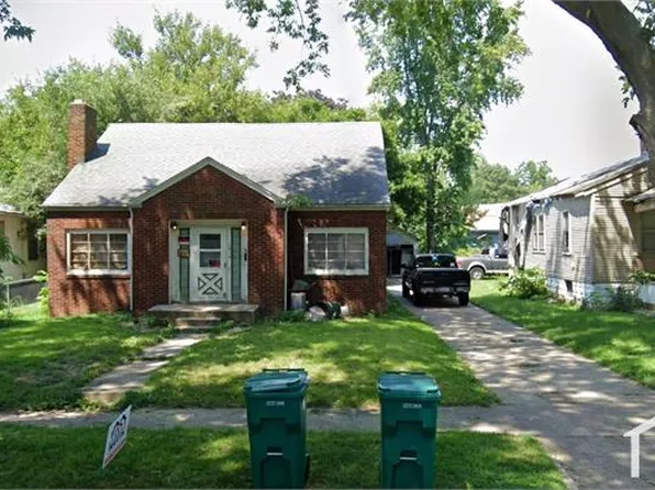 1414 E Johns Ave, Decatur, IL 62521
