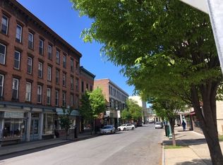 463 Fulton St APT 2, Troy, NY 12180
