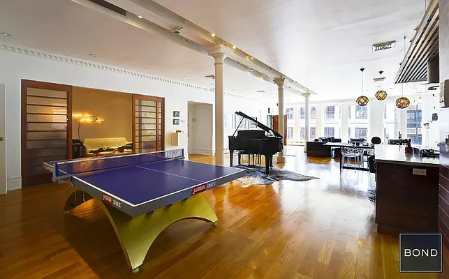 Rented by Bond New York | media 34