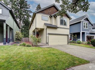 5604 NE 44th St, Vancouver, WA 98661