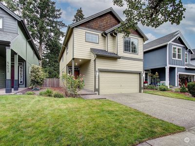 5604 NE 44th Street, Vancouver, WA, 98661