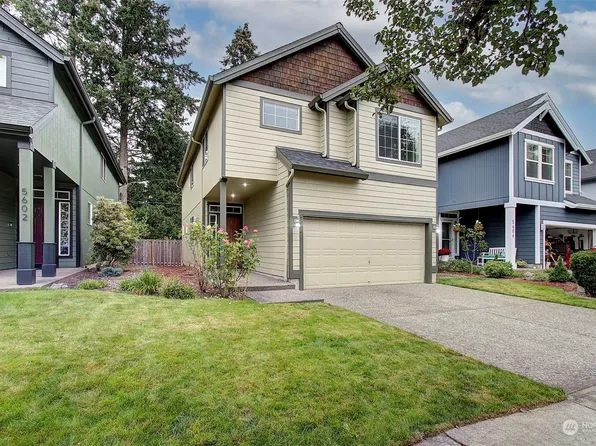 5604 NE 44th Street, Vancouver, WA 98661