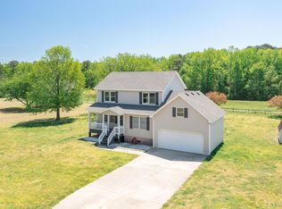 104 Bayview Dr LOT 3B, Aydlett, NC 27916