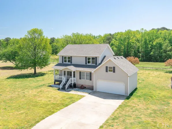 104 Bayview Dr Lot 3B, Aydlett, NC 27916