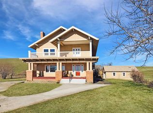 1751 State Route 23, Colfax, WA 99111