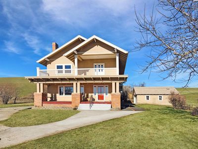 1751 State Route 23, Colfax, WA, 99111