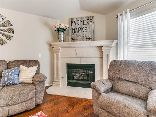 2300 NW 199th St, Edmond, OK 73012