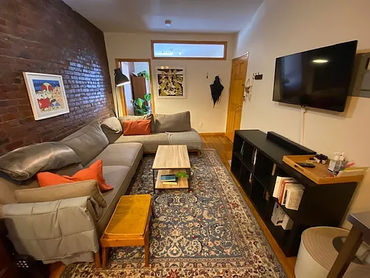 Rented by Simply Brooklyn Realty Inc | media 9