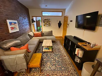 Rented by Simply Brooklyn Realty Inc