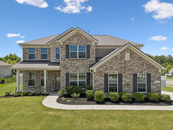 1144 Brixworth Dr, Spring Hill, TN 37174