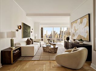 1 Central Park N #40CD, New York, NY