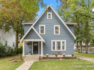 2137 Eastern Ave NE, Grand Rapids, MI 49505