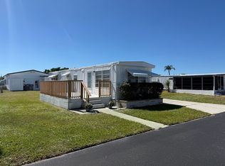 603 63rd Ave W Lot E19, Bradenton, FL 34207