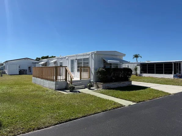 603 63rd Ave W Lot E19, Bradenton, FL 34207