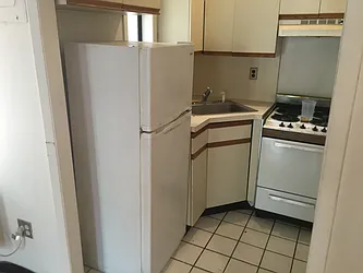 Rented by New York City Apartments