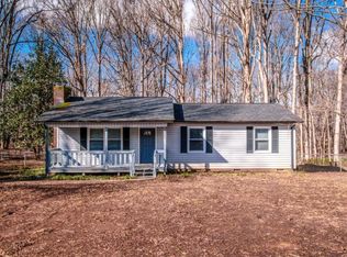 1159 Camp Creek Rd, Iron Station, NC 28080