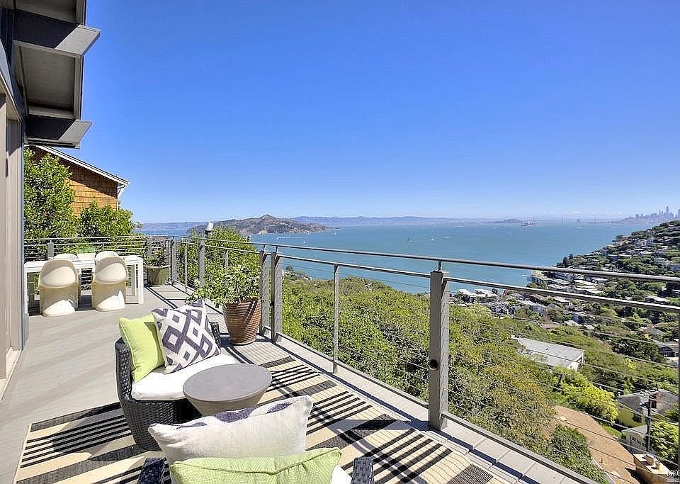 540 Sausalito Blvd, Sausalito, CA 94965 Zillow