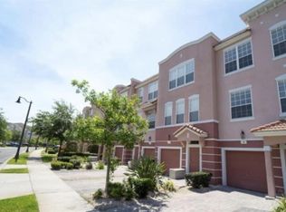 5015 Tideview Cir #44, Orlando, FL 32819