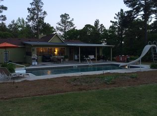 209 Old Sudlow Lake Rd, North Augusta, SC 29841