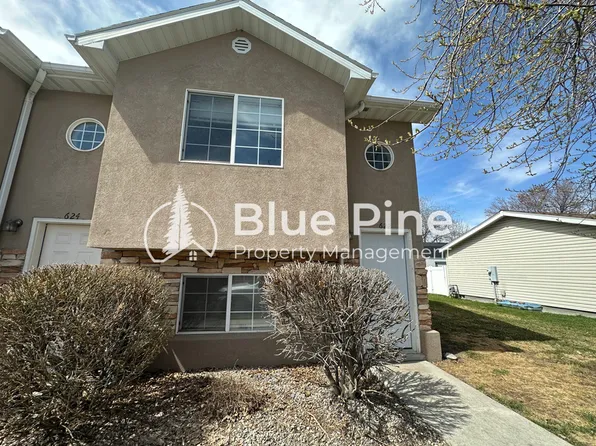 622 Valinda Ln Unit 1, Rexburg, ID 83440