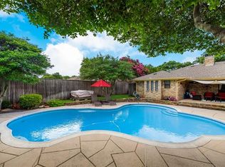 2817 Loch Haven Dr, Plano, TX 75023